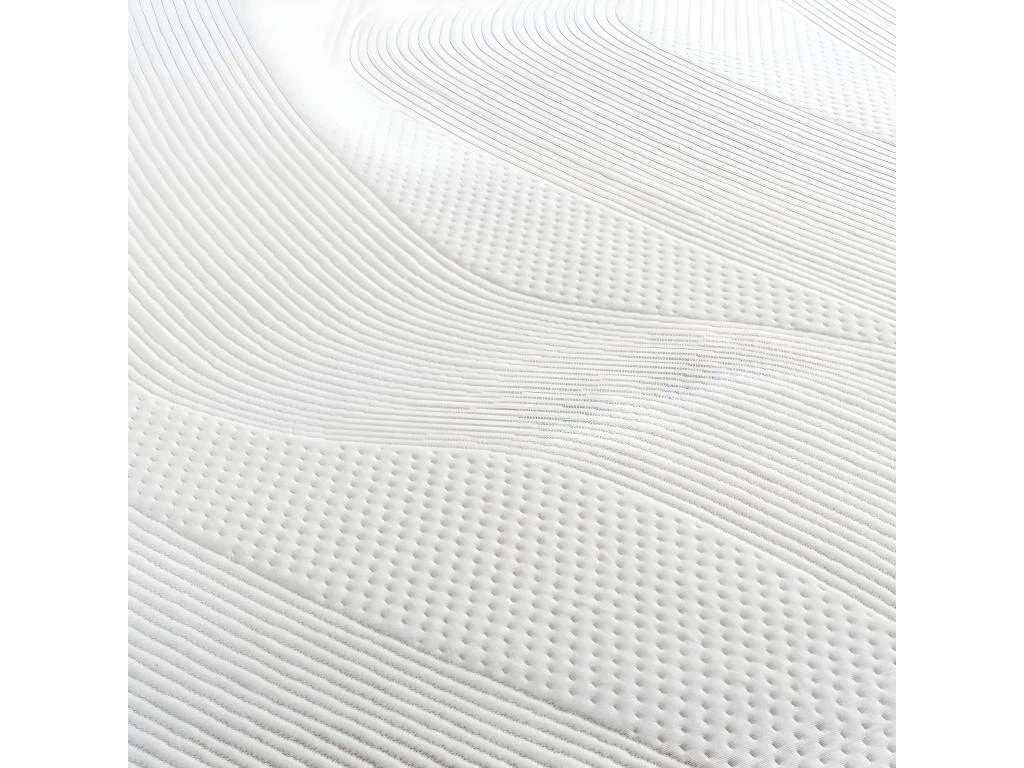 BELLECOUR LITERIE | Matelas PARIS 90x200 Cm | Mousse à Mémoire De Forme | Soutien Ferme 5 BELLECOUR LITERIE | Matelas PARIS 90x200 Cm | Mousse à Mémoire De Forme | Soutien Ferme – Image 3
