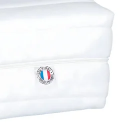 NEOREV | Matelas KLO 160x200 Cm | Mousse Haute Densité | Soutien Souple 11 NEOREV | Matelas KLO 160x200 Cm | Mousse Haute Densité | Soutien Souple -Sominova Soldes Boutique matelas 12527725