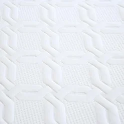 BELLECOUR LITERIE | Matelas AMBOISE 90x200 Cm | Mousse à Mémoire De Forme | Soutien Ferme -Sominova Soldes Boutique matelas 12527741