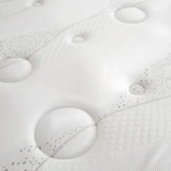 OLYMPE LITERIE | Matelas INTUITION 140x200 Cm | Mousse à Mémoire De Forme | Soutien Ferme -Sominova Soldes Boutique matelas 12527789