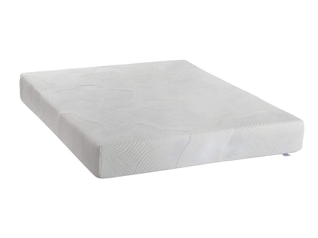 OLYMPE LITERIE | Matelas OSLO 160x200 Cm | Mousse à Mémoire De Forme | Soutien Ferme 3 OLYMPE LITERIE | Matelas OSLO 160x200 Cm | Mousse à Mémoire De Forme | Soutien Ferme
