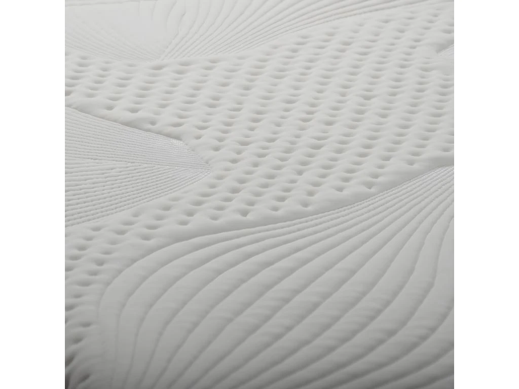 OLYMPE LITERIE | Matelas OSLO 160x200 Cm | Mousse à Mémoire De Forme | Soutien Ferme 5 OLYMPE LITERIE | Matelas OSLO 160x200 Cm | Mousse à Mémoire De Forme | Soutien Ferme – Image 3