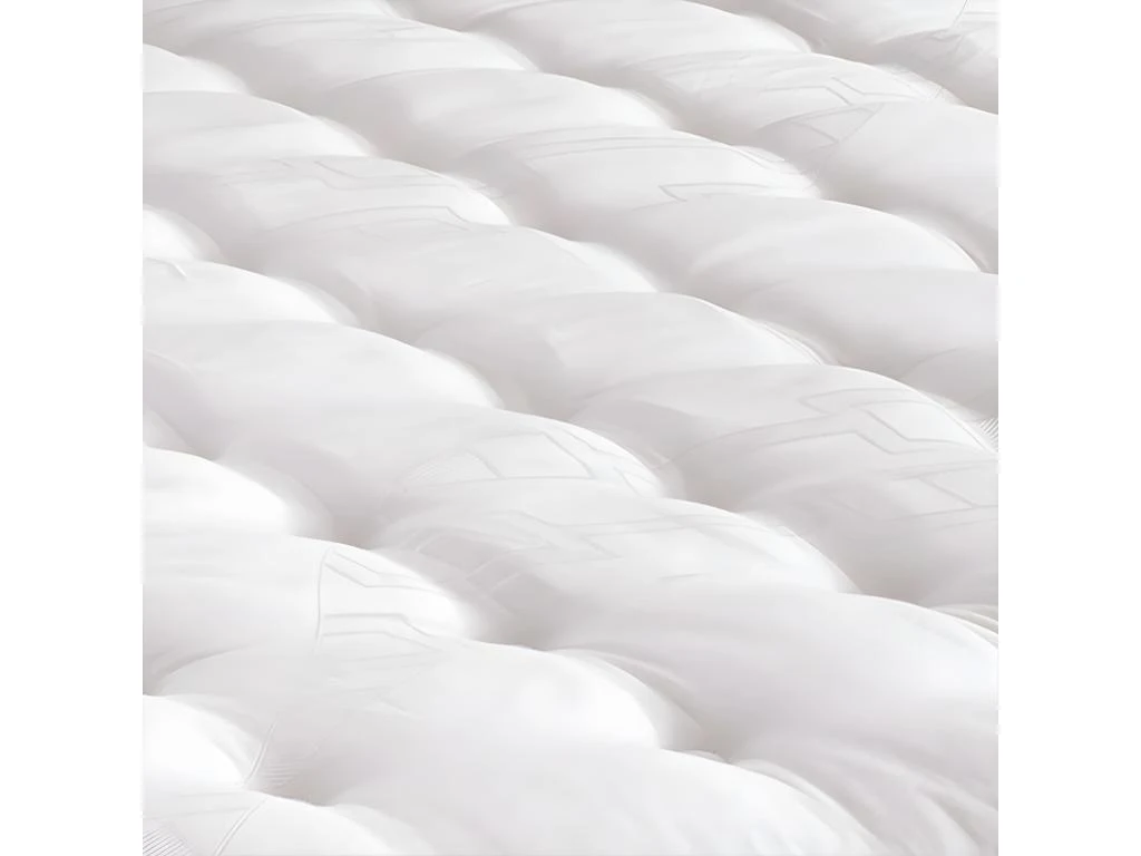 BELLECOUR LITERIE | Matelas CHÂTELET 140x200 Cm | Mousse à Mémoire De Forme | Soutien Ferme 5 BELLECOUR LITERIE | Matelas CHÂTELET 140x200 Cm | Mousse à Mémoire De Forme | Soutien Ferme – Image 3