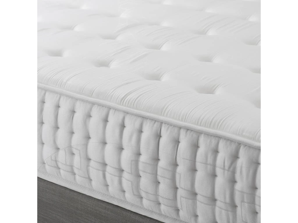 BELLECOUR LITERIE | Matelas CHÂTELET 140x200 Cm | Mousse à Mémoire De Forme | Soutien Ferme 7 BELLECOUR LITERIE | Matelas CHÂTELET 140x200 Cm | Mousse à Mémoire De Forme | Soutien Ferme – Image 5