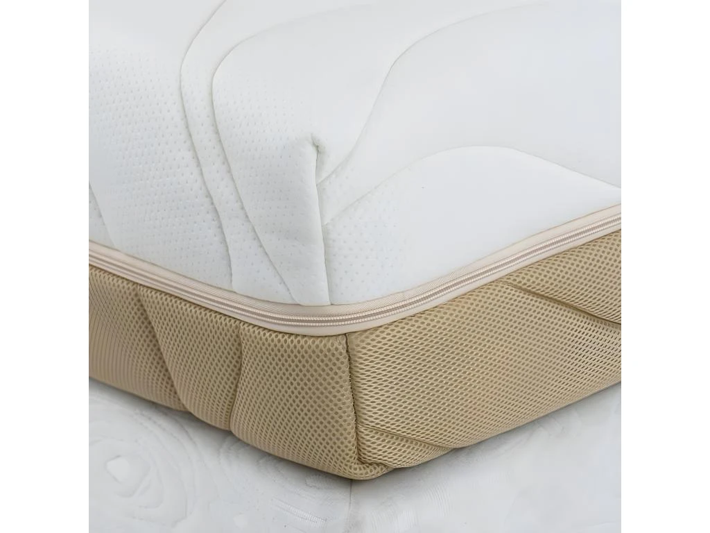 NEOREV | Matelas 4 SAISONS 180x200 Cm | Mousse à Mémoire De Forme | Soutien Ferme 7 NEOREV | Matelas 4 SAISONS 180x200 Cm | Mousse à Mémoire De Forme | Soutien Ferme – Image 5