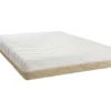 BELLECOUR LITERIE | Matelas TONIC 140x190 Cm | Mousse HR Hypersoft | Soutien Ferme 2 BELLECOUR LITERIE | Matelas TONIC 140x190 Cm | Mousse HR Hypersoft | Soutien Ferme -Sominova Soldes Boutique matelas 12529319