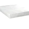 BELLECOUR LITERIE | Matelas PARIS 140x190 Cm | Mousse à Mémoire De Forme | Soutien Ferme -Sominova Soldes Boutique matelas 12529443
