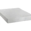 OLYMPE LITERIE | Matelas OSLO 140x190 Cm | Mousse à Mémoire De Forme | Soutien Ferme -Sominova Soldes Boutique matelas 12529527