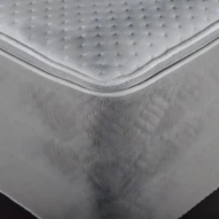 OLYMPE LITERIE | Matelas ATHENA 140x200 Cm | Mousse Haute Densité | Soutien Souple -Sominova Soldes Boutique matelas 12529561