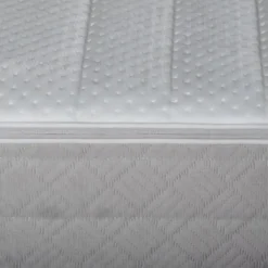 OLYMPE LITERIE | Matelas ATHENA 160x200 Cm | Mousse Haute Densité | Soutien Souple -Sominova Soldes Boutique matelas 12529577