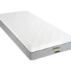 BELLECOUR LITERIE | Matelas AMBOISE 90x190 Cm | Mousse à Mémoire De Forme | Soutien Ferme 1 BELLECOUR LITERIE | Matelas AMBOISE 90x190 Cm | Mousse à Mémoire De Forme | Soutien Ferme -Sominova Soldes Boutique matelas 12529631