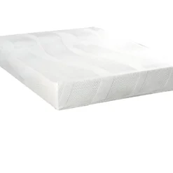 BELLECOUR LITERIE | Matelas PARIS 160x200 Cm | Mousse à Mémoire De Forme | Soutien Ferme