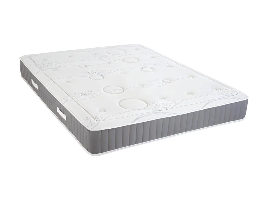 OLYMPE LITERIE | Matelas INTUITION 160x200 Cm | Mousse à Mémoire De Forme | Soutien Ferme 3 OLYMPE LITERIE | Matelas INTUITION 160x200 Cm | Mousse à Mémoire De Forme | Soutien Ferme