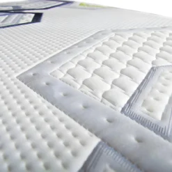 NEOREV | Matelas CASSIOPEE 180x200 Cm | Mousse à Mémoire De Forme | Soutien Ferme -Sominova Soldes Boutique matelas 12529679