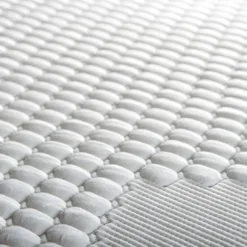 BELLECOUR LITERIE | Matelas AINAY 140x190 Cm | Mousse à Mémoire De Forme | Soutien Ferme -Sominova Soldes Boutique matelas 12529727