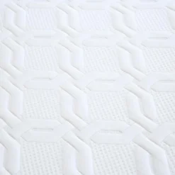 BELLECOUR LITERIE | Matelas AMBOISE 180x200 Cm | Mousse à Mémoire De Forme | Soutien Ferme -Sominova Soldes Boutique matelas 12529737