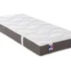 Matelas De Relaxation 80 X 200 Cm 100% Latex 3 Zones Confort - VICTOIRE II De DREAMEA 2 Matelas De Relaxation 80 X 200 Cm 100% Latex 3 Zones Confort - VICTOIRE II De DREAMEA -Sominova Soldes Boutique matelas 12643269