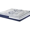 Matelas 140 X 190 Cm Qualité Haut-de-gamme - CHARME -Sominova Soldes Boutique matelas 12671569