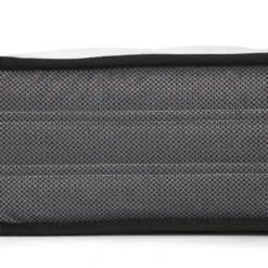 Matelas 90 X 190 Cm Ressorts Ensachés ép.20cm - AMBRACIE De DREAMEA 12 Matelas 90 X 190 Cm Ressorts Ensachés ép.20cm - AMBRACIE De DREAMEA -Sominova Soldes Boutique matelas 12673275