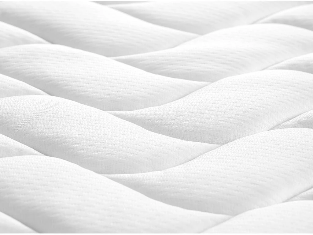 Matelas 90 X 190 Cm Ressorts Ensachés ép.20cm - AMBRACIE De DREAMEA 8 Matelas 90 X 190 Cm Ressorts Ensachés ép.20cm - AMBRACIE De DREAMEA – Image 6