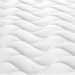 Matelas 90 X 190 Cm Ressorts Ensachés ép.20cm - AMBRACIE De DREAMEA 13 Matelas 90 X 190 Cm Ressorts Ensachés ép.20cm - AMBRACIE De DREAMEA -Sominova Soldes Boutique matelas 12673279