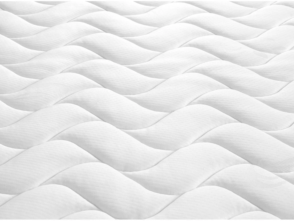 Matelas 90 X 190 Cm Ressorts Ensachés ép.20cm - AMBRACIE De DREAMEA 7 Matelas 90 X 190 Cm Ressorts Ensachés ép.20cm - AMBRACIE De DREAMEA – Image 5