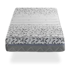 Matelas Medical 135X190 ARTICULÉ, Épaisseur 21 CM, Relaxation Musculaire, Anti-stress Et Ergonomique. Fermeté 3/5 Moyenne -Sominova Soldes Boutique matelas 12913821