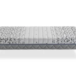 Matelas Medical 90X180 ARTICULÉ, Épaisseur 21 CM, Relaxation Musculaire, Anti-stress Et Ergonomique. Fermeté 3/5 Moyenne 8 Matelas Medical 90X180 ARTICULÉ, Épaisseur 21 CM, Relaxation Musculaire, Anti-stress Et Ergonomique. Fermeté 3/5 Moyenne -Sominova Soldes Boutique matelas 12914203