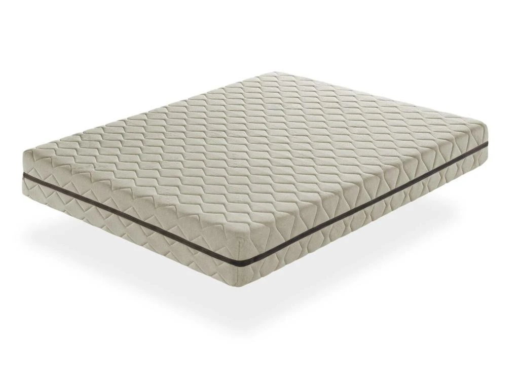 Matelas Naturel 150X190 ORGANIC FLORA, Épaisseur 25 CM, 100% Coton Et Lin, Relaxation Musculaire, Dehoussable 3 Matelas Naturel 150X190 ORGANIC FLORA, Épaisseur 25 CM, 100% Coton Et Lin, Relaxation Musculaire, Dehoussable