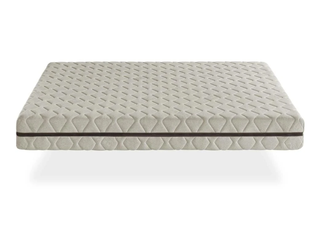 Matelas Naturel 150X190 ORGANIC FLORA, Épaisseur 25 CM, 100% Coton Et Lin, Relaxation Musculaire, Dehoussable 6 Matelas Naturel 150X190 ORGANIC FLORA, Épaisseur 25 CM, 100% Coton Et Lin, Relaxation Musculaire, Dehoussable – Image 4
