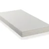 Matelas - Mousse - 90x190 Cm - Tonique - Ferme - 15 Cm - Flamme Retardante FR15