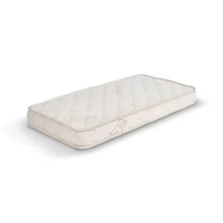 Matelas Bébé Coton Bio Hauni 70x140 Cm