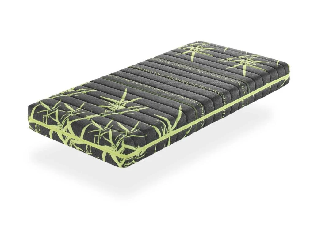 Matelas Memoire De Forme 80X180 SPORTY, Épaisseur 24 CM, Ergonomique, Idéal Pour Les Sportifs, Dehoussable 3 Matelas Memoire De Forme 80X180 SPORTY, Épaisseur 24 CM, Ergonomique, Idéal Pour Les Sportifs, Dehoussable