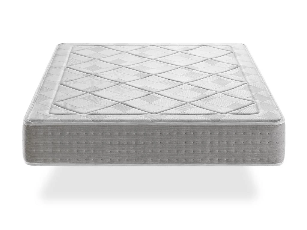 Matelas Ressorts Ensaches 120X190 CORAL, Epaisseur 25 CM, Multicouche, Antistress, Ergonomique Et Respirant. Fermete 4/5 5 Matelas Ressorts Ensaches 120X190 CORAL, Epaisseur 25 CM, Multicouche, Antistress, Ergonomique Et Respirant. Fermete 4/5 – Image 3