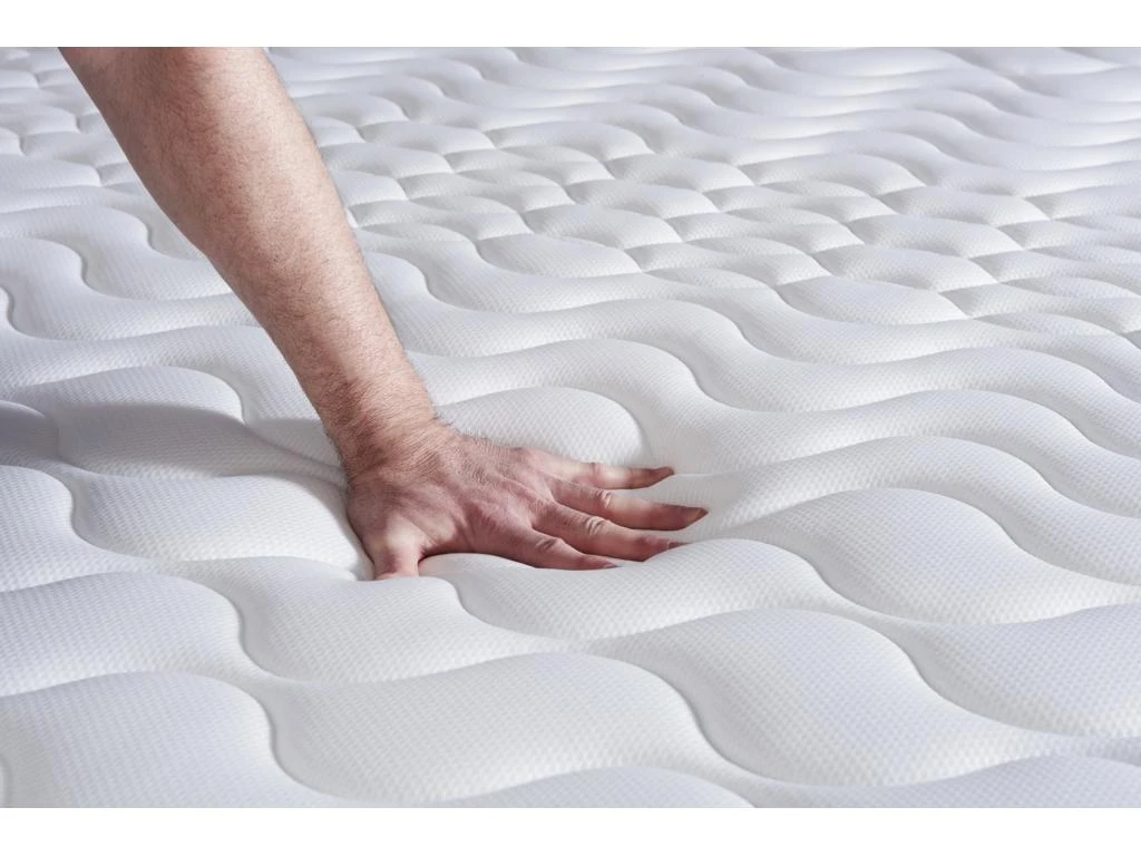 ACTISOM Matelas 90x200 Latex Et Mémoire De Forme 5zones De Confort 6 ACTISOM Matelas 90x200 Latex Et Mémoire De Forme 5zones De Confort – Image 4