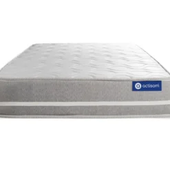 Matelas Mémoire De Forme ACTIMEMO TOUCH 90x190 3zones De Confort