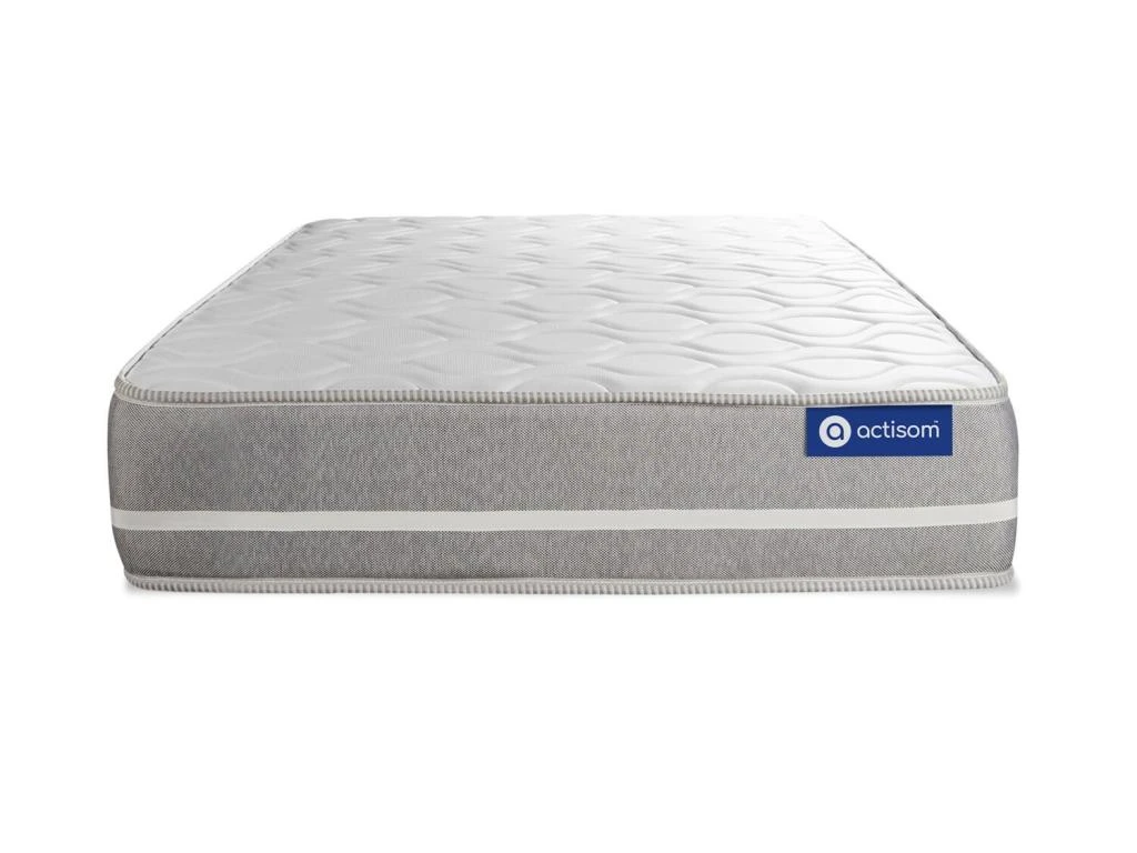 Matelas Latex + Mémoire De Forme ACTILATEX TOUCH 90x190 3zones De Confort 3 Matelas Latex + Mémoire De Forme ACTILATEX TOUCH 90x190 3zones De Confort