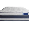 ACTISOM Matelas Ressorts Ensachés Et Mémoire De Forme ACTIFLEX ERGO 90x200 Cm Maxi épaisseur 5zones De Confort -Sominova Soldes Boutique matelas 13257415