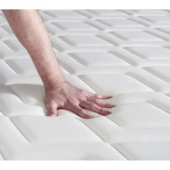 Matelas 90x190 ACTIFLEX SOFT 3zones De Confort -Sominova Soldes Boutique matelas 13257441