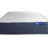 Matelas Mémoire De Forme ACTIMEMO SLEEP 90x190 5zones De Confort -Sominova Soldes Boutique matelas 13257445