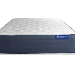 Matelas Mémoire De Forme ACTIMEMO SLEEP 90x190 5zones De Confort