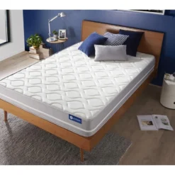 Matelas Ressorts Ensachés ACTIFLEX TOUCH 90x200 3zones De Confort -Sominova Soldes Boutique matelas 13257623