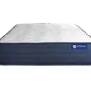 ACTISOM Matelas 90x190 Mémoire De Forme 5zones De Confort -Sominova Soldes Boutique matelas 13257665