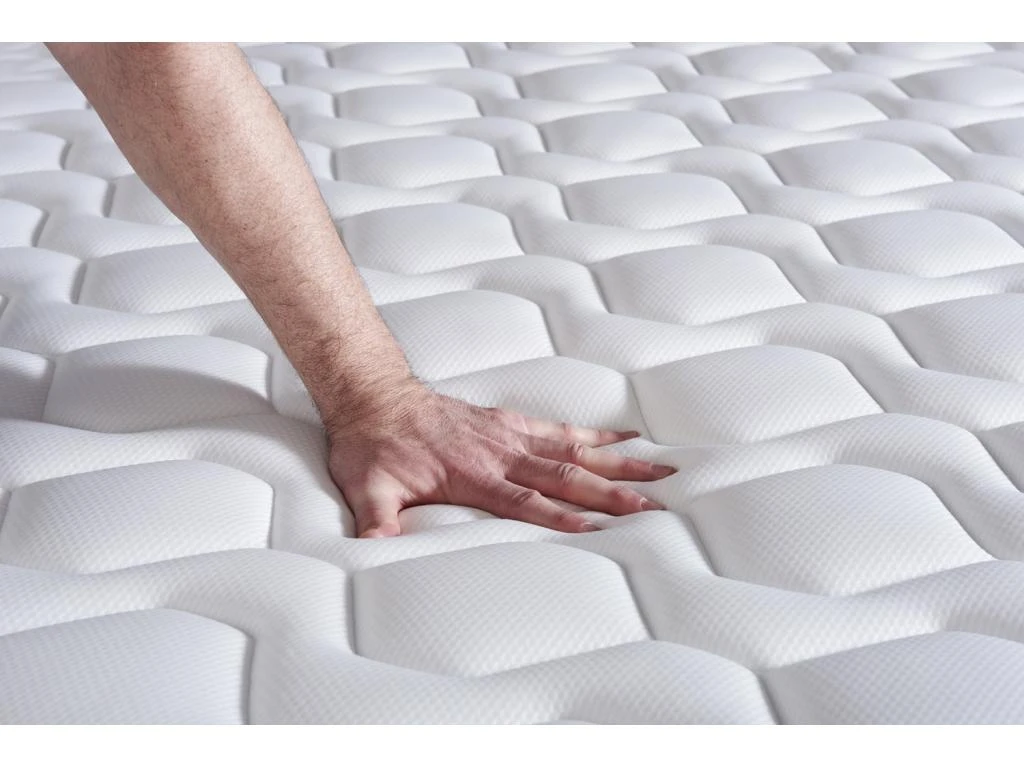 ACTISOM Matelas Mémoire De Forme ACTIMEMO FORM 90x200 Cm 5zones De Confort 6 ACTISOM Matelas Mémoire De Forme ACTIMEMO FORM 90x200 Cm 5zones De Confort – Image 4