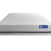 Matelas 90x190 ACTILATEX SOFT 3zones De Confort -Sominova Soldes Boutique matelas 13257755