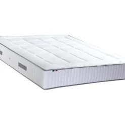 Matelas Ressorts 7 Zones PALACIO H30 Fabriqué En France Dimensions - 160 X 200 Cm