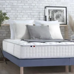 Matelas Ressorts COSMOS - Made In France Dimensions - 160 X 200 Cm 14 Matelas Ressorts COSMOS - Made In France Dimensions - 160 X 200 Cm -Sominova Soldes Boutique matelas 13261725