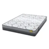 Matelas En Mousse à Mémoire De Forme Grafeno Cloud Elegance 80x200 22 Cm Double Face Indépendance Des Lits Fermeté Haute Dream Confort -Sominova Soldes Boutique matelas 13274149