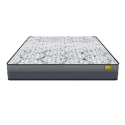 Matelas En Mousse à Mémoire De Forme Grafeno Cloud Elegance 80x200 22 Cm Double Face Indépendance Des Lits Fermeté Haute Dream Confort -Sominova Soldes Boutique matelas 13274151
