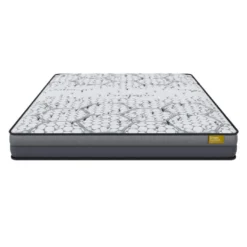 Matelas En Mousse à Mémoire De Forme Grafeno Smart Hero 200x200 16 Cm Double Face Indépendance Des Lits Fermeté Haute Dream Confort -Sominova Soldes Boutique matelas 13274159